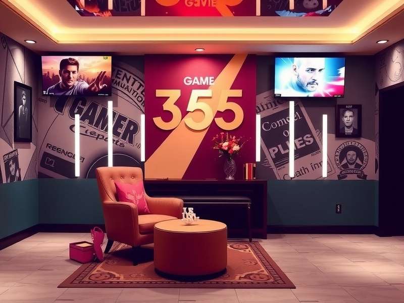 Game365 Communication Team Meeting