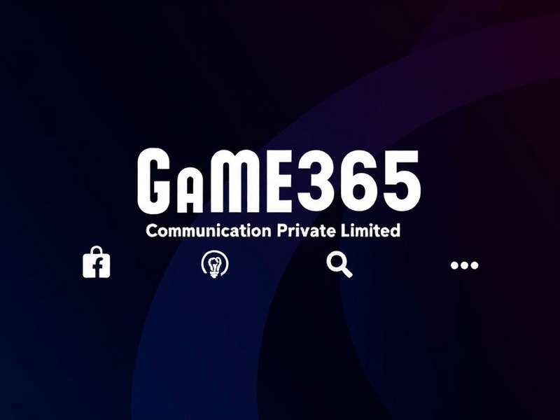 Network Rack and Servers